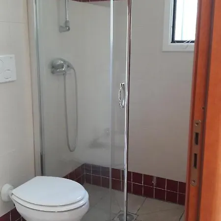 Сasa de vacaciones Casa Vacanze Mare E Ulivi *