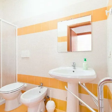 Сasa de vacaciones Casa Vacanze Mare E Ulivi *