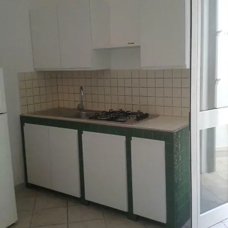 Ferienhaus Casa Vacanze Mare E Ulivi San Foca