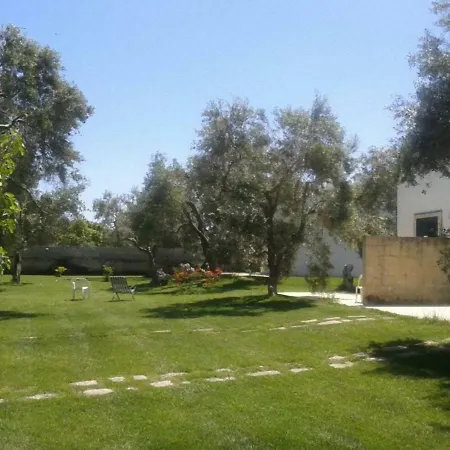 Casa Vacanze Mare E Ulivi * San Foca