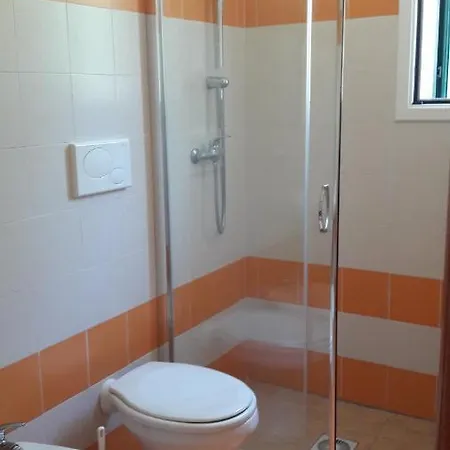 Casa Vacanze Mare E Ulivi