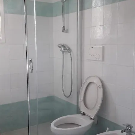 Casa Vacanze Mare E Ulivi * San Foca