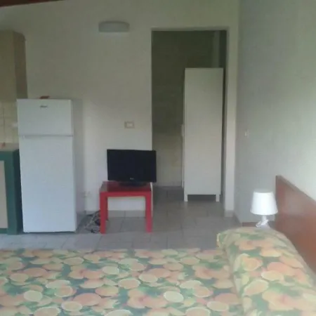 Casa Vacanze Mare E Ulivi *