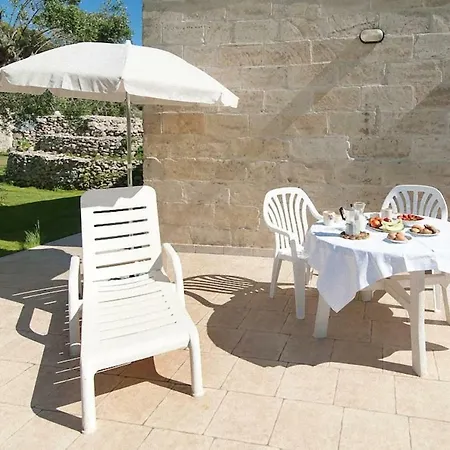 Casa Vacanze Mare E Ulivi Holiday home *