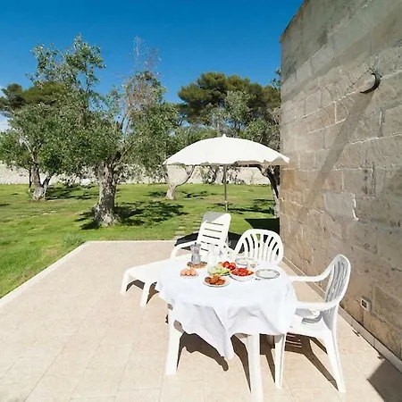 Casa Vacanze Mare E Ulivi San Foca