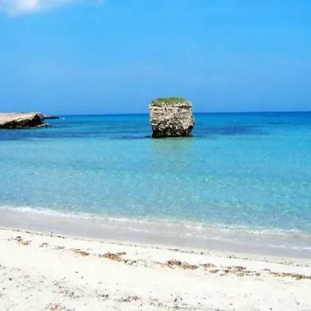 Casa Vacanze Mare E Ulivi * San Foca