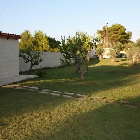Casa Vacanze Mare E Ulivi