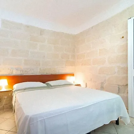 Casa Vacanze Mare E Ulivi