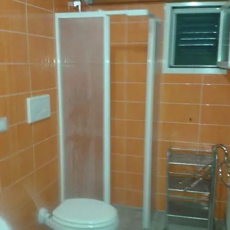 Casa Vacanze Mare E Ulivi San Foca
