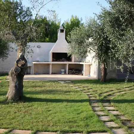 Casa Vacanze Mare E Ulivi *