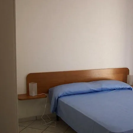 Casa Vacanze Mare E Ulivi *