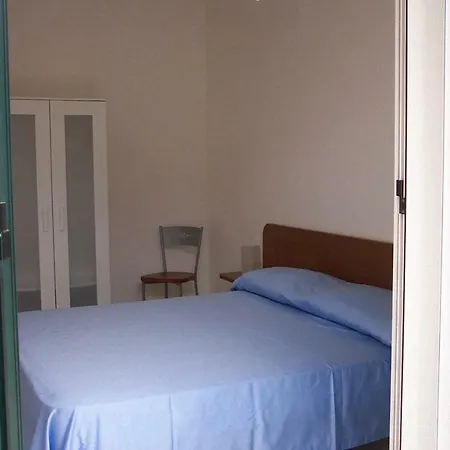 Holiday home Casa Vacanze Mare E Ulivi