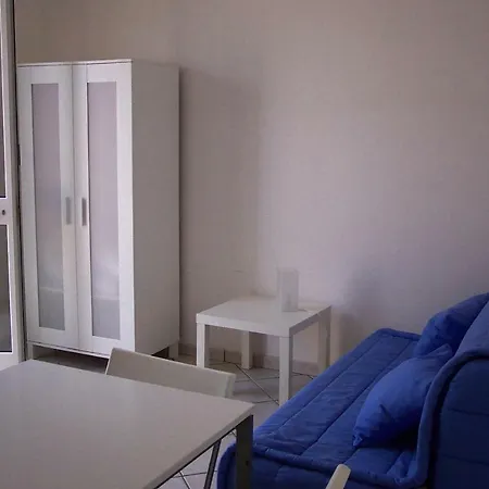 Feriehus Casa Vacanze Mare E Ulivi San Foca
