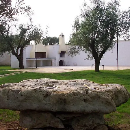 Casa Vacanze Mare E Ulivi San Foca