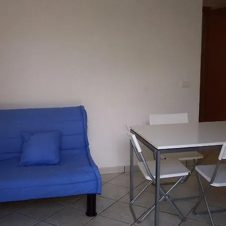 Holiday home Casa Vacanze Mare E Ulivi San Foca