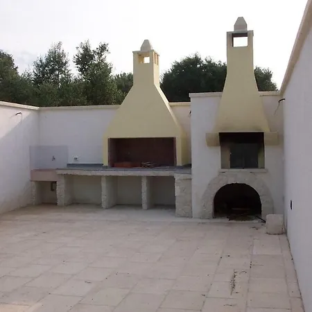 Casa Vacanze Mare E Ulivi * San Foca