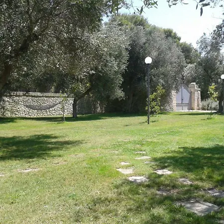 Casa Vacanze Mare E Ulivi San Foca