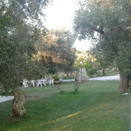 Casa Vacanze Mare E Ulivi San Foca
