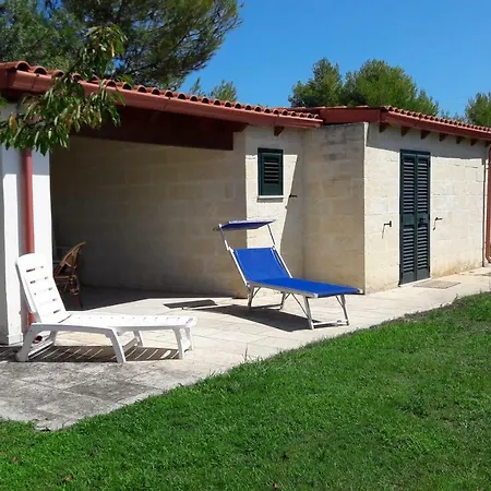 Casa Vacanze Mare E Ulivi San Foca