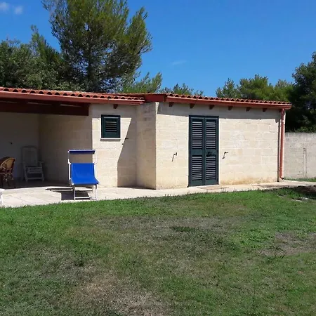 Casa Vacanze Mare E Ulivi San Foca