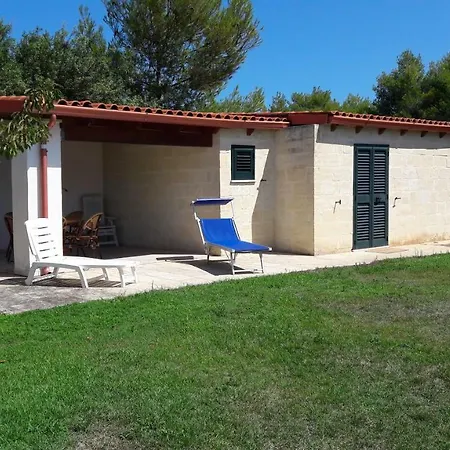 Casa Vacanze Mare E Ulivi *