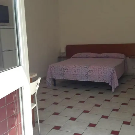 Casa Vacanze Mare E Ulivi *